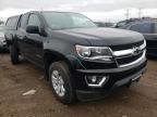 CHEVROLET - COLORADO