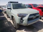 TOYOTA - 4RUNNER