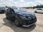 LEXUS - NX