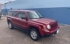 JEEP - PATRIOT