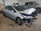 KIA - FORTE