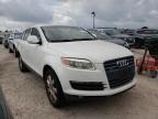 AUDI - Q7