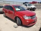 DODGE - JOURNEY