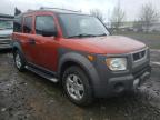 HONDA - ELEMENT