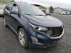 CHEVROLET - EQUINOX