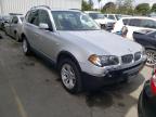 BMW - X3