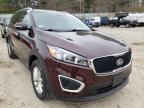 KIA - SORENTO