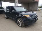 FORD - EXPLORER