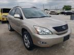 LEXUS - RX350