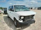 CHEVROLET - EXPRESS