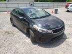 KIA - FORTE