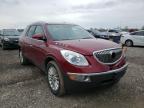 BUICK - ENCLAVE