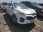 KIA - SPORTAGE