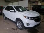 CHEVROLET - EQUINOX