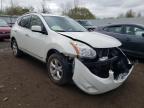 NISSAN - ROGUE