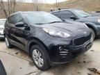 KIA - SPORTAGE