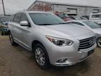 INFINITI - QX60