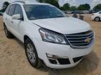 CHEVROLET - TRAVERSE