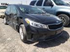 KIA - FORTE
