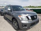 NISSAN - ARMADA