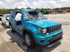 JEEP - RENEGADE