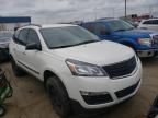 CHEVROLET - TRAVERSE