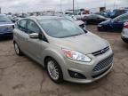 FORD - CMAX