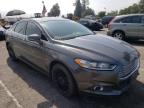 FORD - FUSION