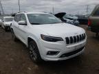 JEEP - CHEROKEE