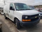 CHEVROLET - EXPRESS