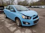 CHEVROLET - SONIC