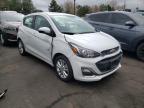 CHEVROLET - SPARK