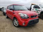 KIA - SOUL