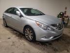 HYUNDAI - SONATA