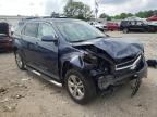 CHEVROLET - EQUINOX