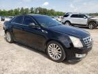 CADILLAC - CTS