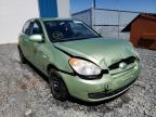 HYUNDAI - ACCENT