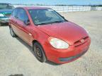 HYUNDAI - ACCENT