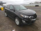 CHEVROLET - EQUINOX