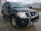 NISSAN - PATHFINDER