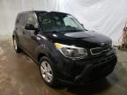 KIA - SOUL