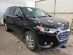 CHEVROLET - TRAVERSE