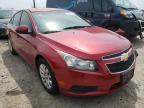 CHEVROLET - CRUZE