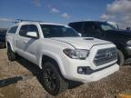 TOYOTA - TACOMA