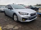 SUBARU - IMPREZA