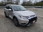 MITSUBISHI - OUTLANDER