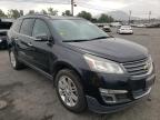 CHEVROLET - TRAVERSE