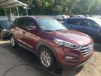 HYUNDAI - TUCSON