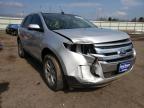 FORD - EDGE