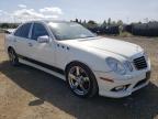 MERCEDES-BENZ - E-CLASS